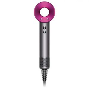 DYSON Supersonic Hairdryer // Fuchsia
